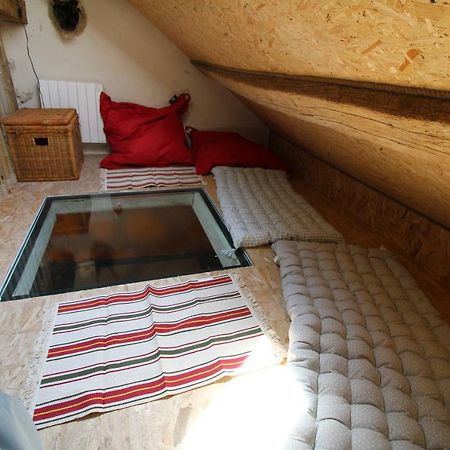 Gite Au Coeur Des Chateaux De La Loire Cour-sur-Loire Zewnętrze zdjęcie