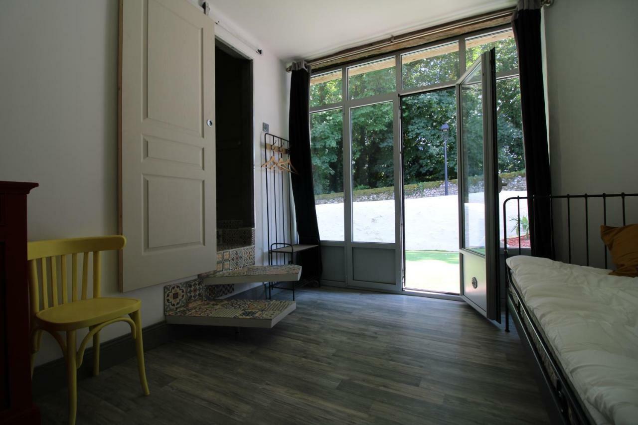 Gite Au Coeur Des Chateaux De La Loire Cour-sur-Loire Zewnętrze zdjęcie